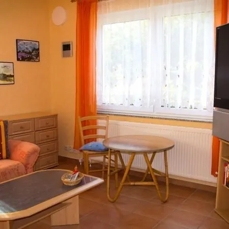 Apartment Doris Dwasieden