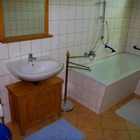 Doris Apartment Dwasieden